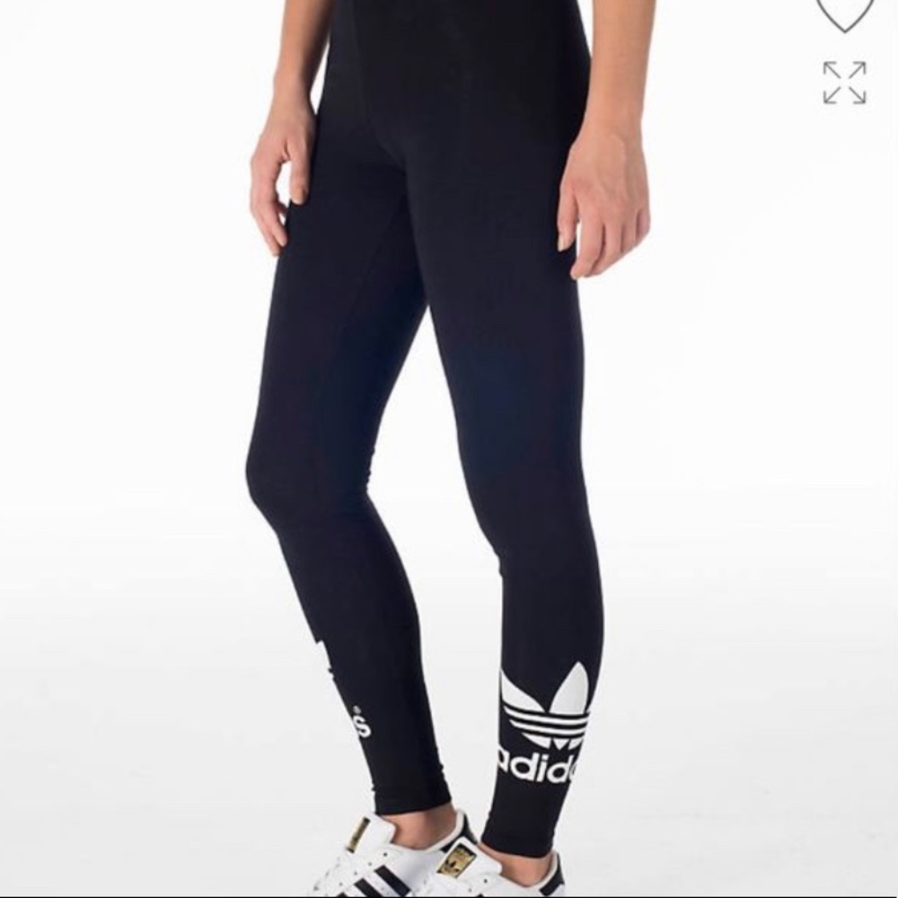 Adidas Leggings